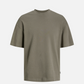 JACK & JONES - Urban Edge Short Sleeve Tee - 