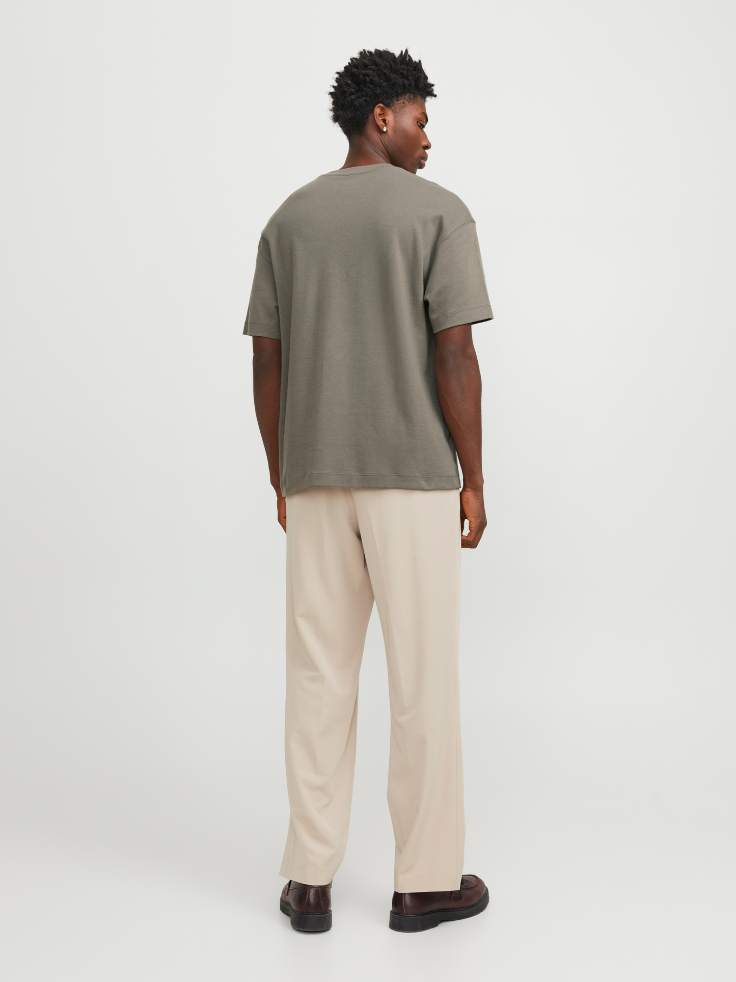 Urban Edge Short Sleeve Tee