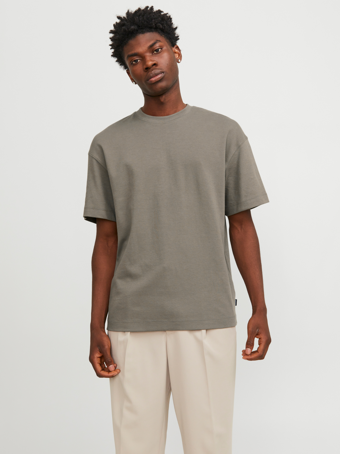 Urban Edge Short Sleeve Tee
