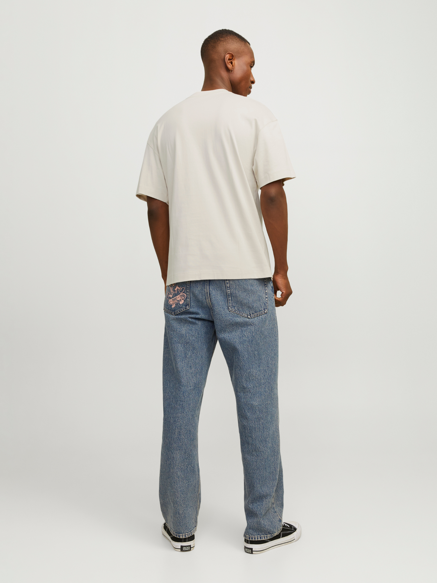 Urban Edge Short Sleeve Tee