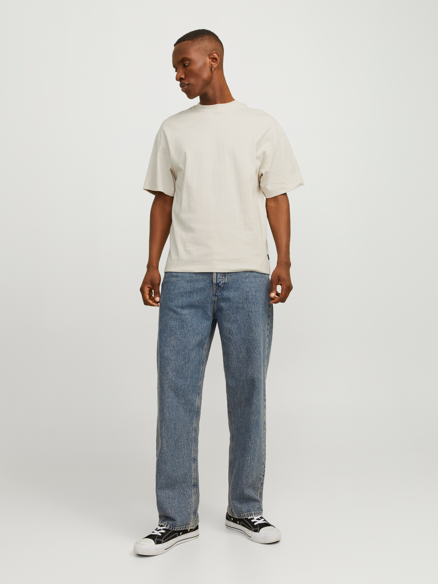 Urban Edge Short Sleeve Tee
