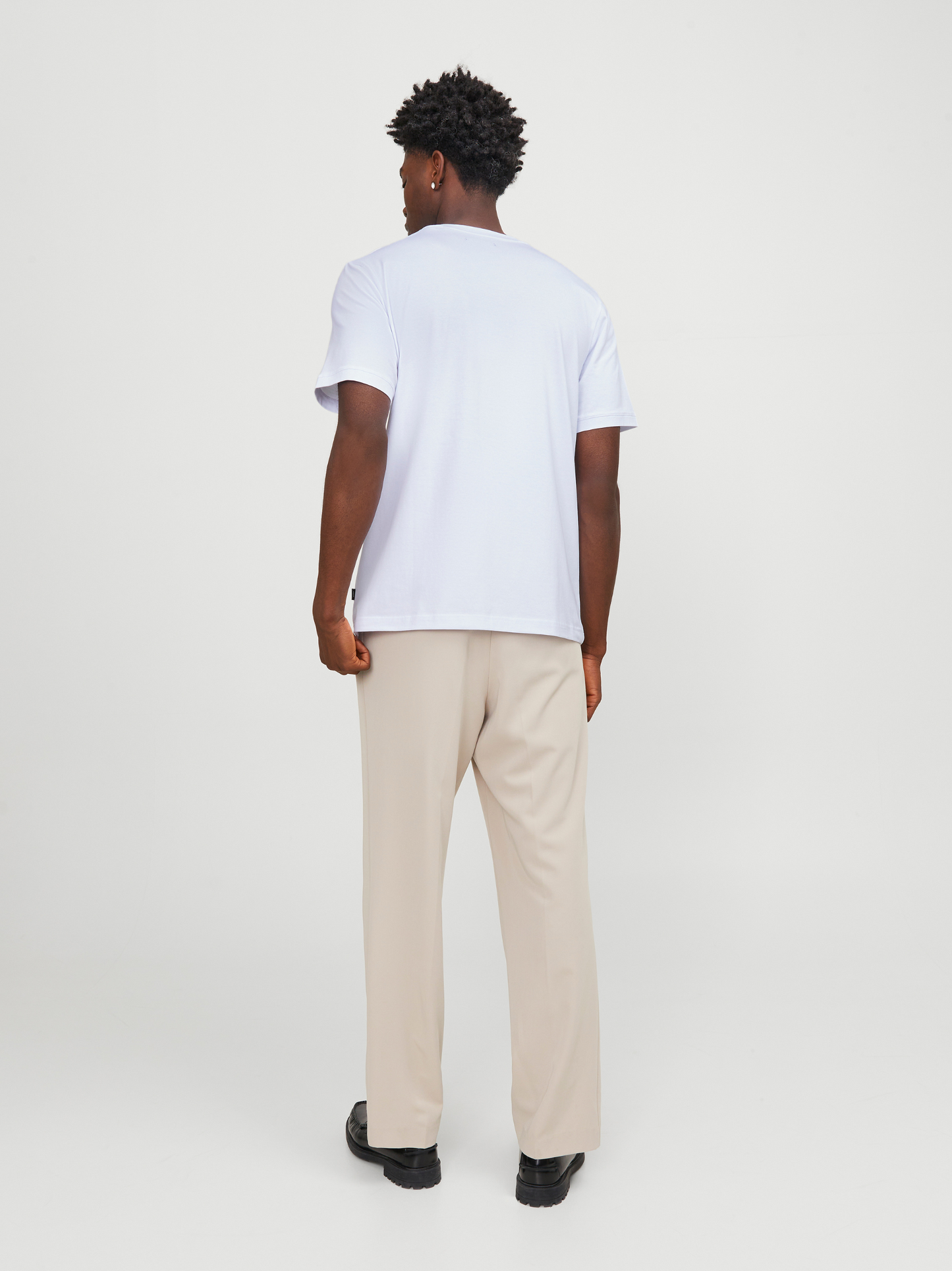 Urban Edge Short Sleeve Tee