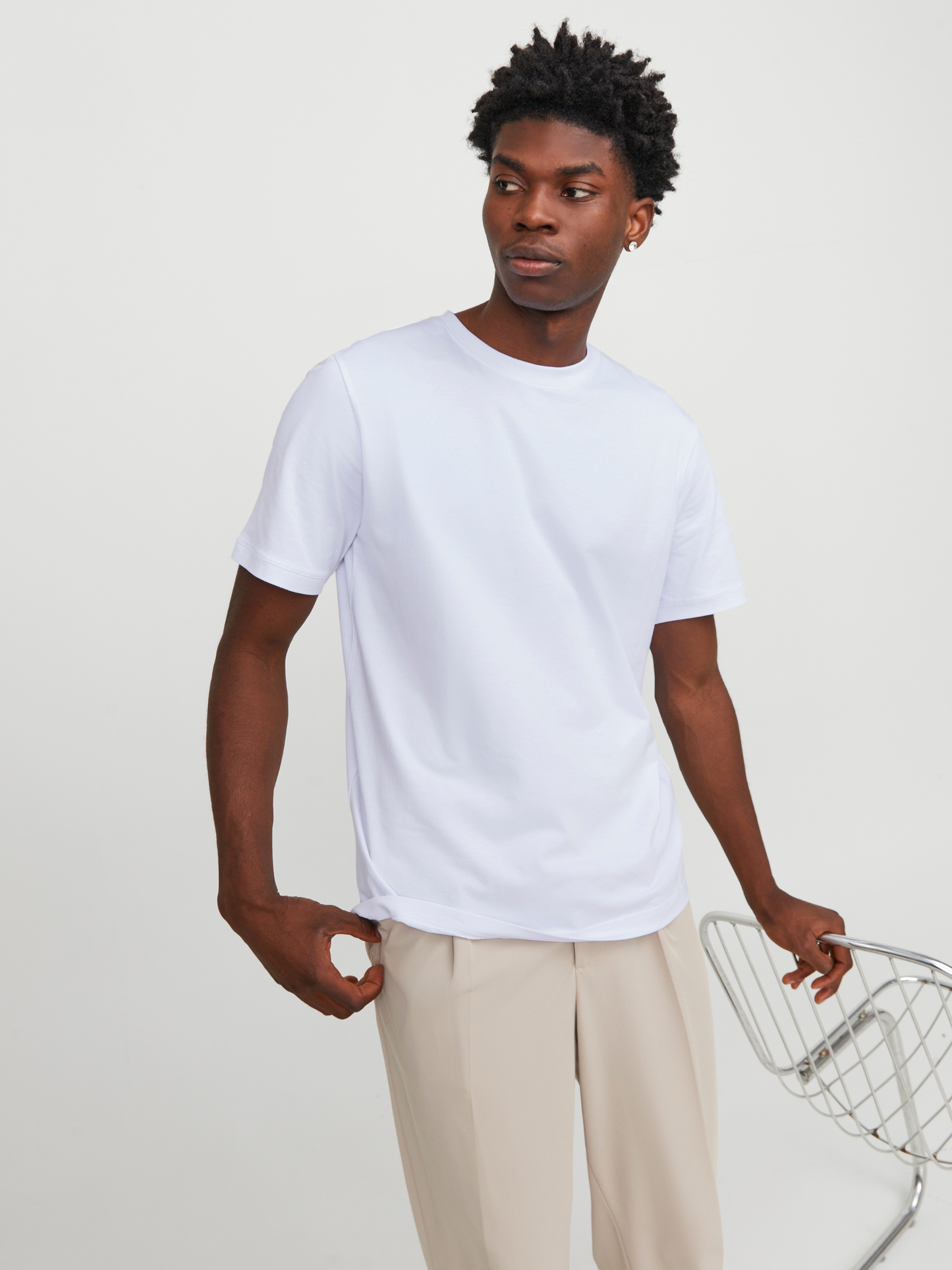 Urban Edge Short Sleeve Tee