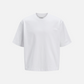 Heavy Short Sleeve Crew Neck T-Shirt