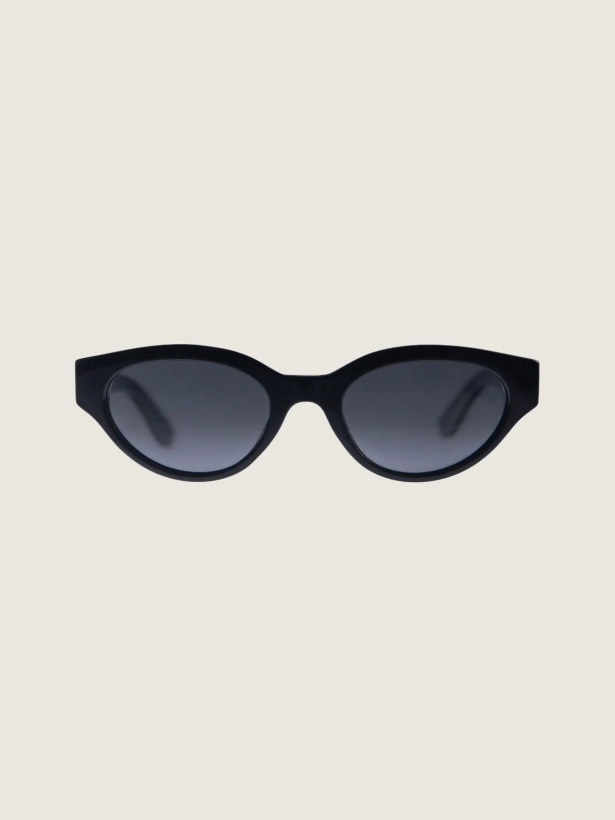 JAXY - Monroe Sunglasses - Black