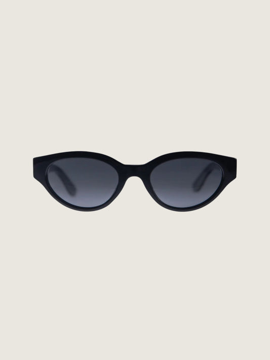 JAXY - Monroe Sunglasses - Black