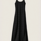 MONK & LOU - Tata Slip Dress - 