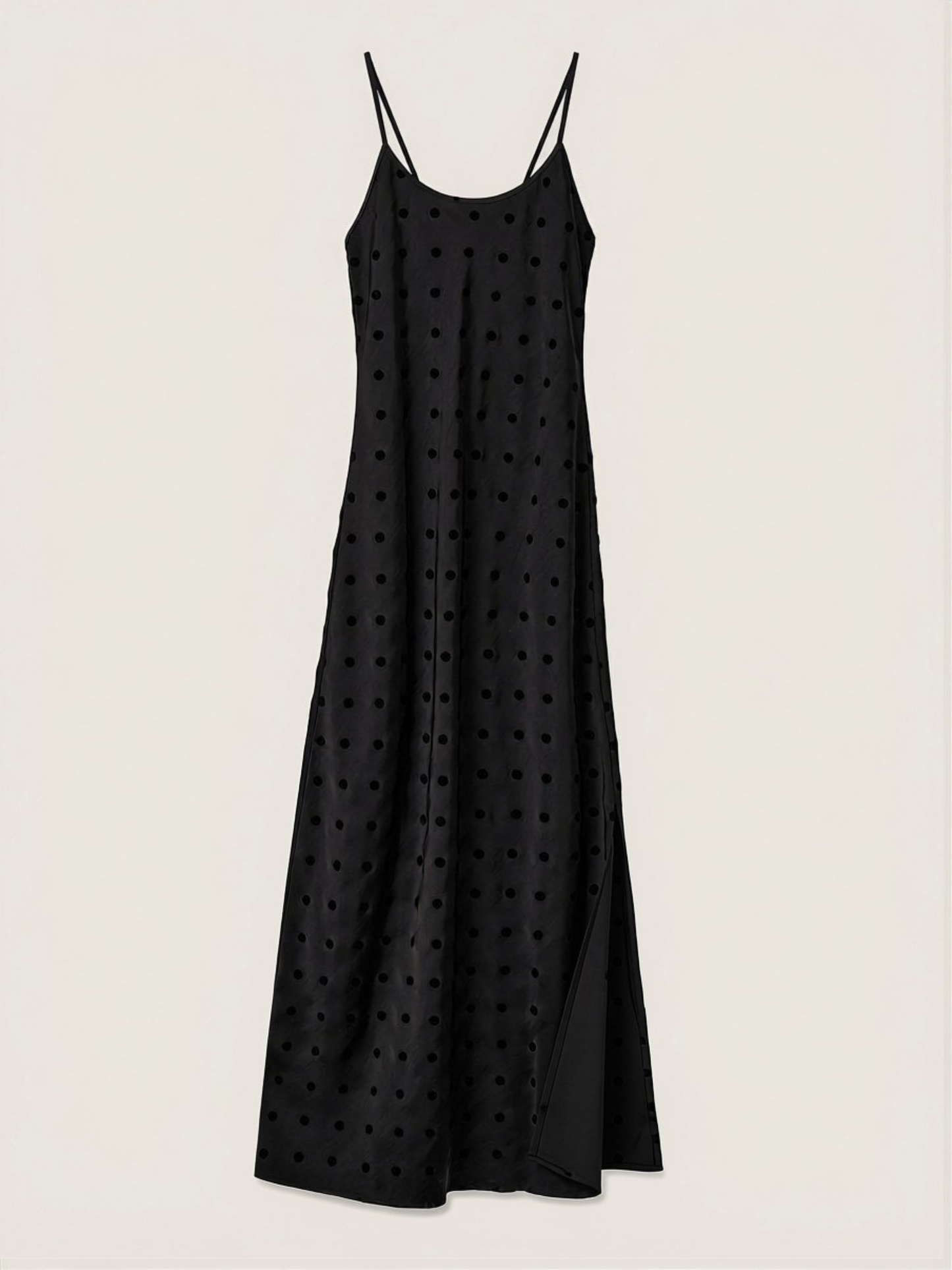 MONK & LOU - Tata Slip Dress - 