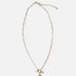 Heart Charm Necklace