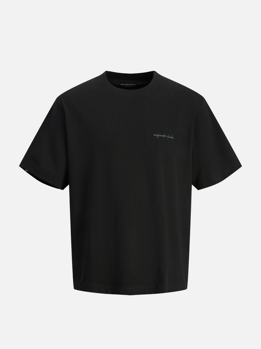 Marrakesh Sketch Short Sleeve Tee