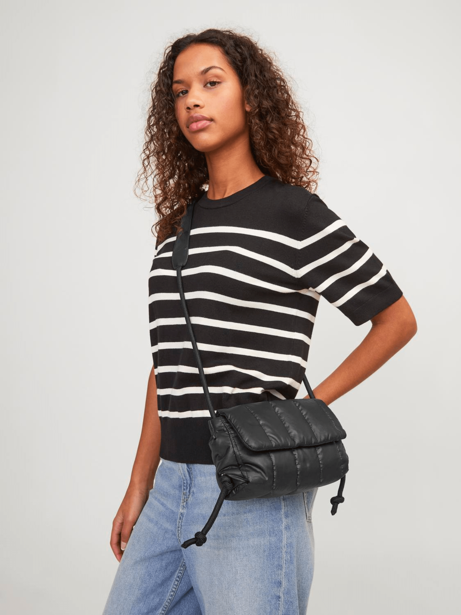 JJXX ACCESSORIES Santa Fe Crossbody Bag