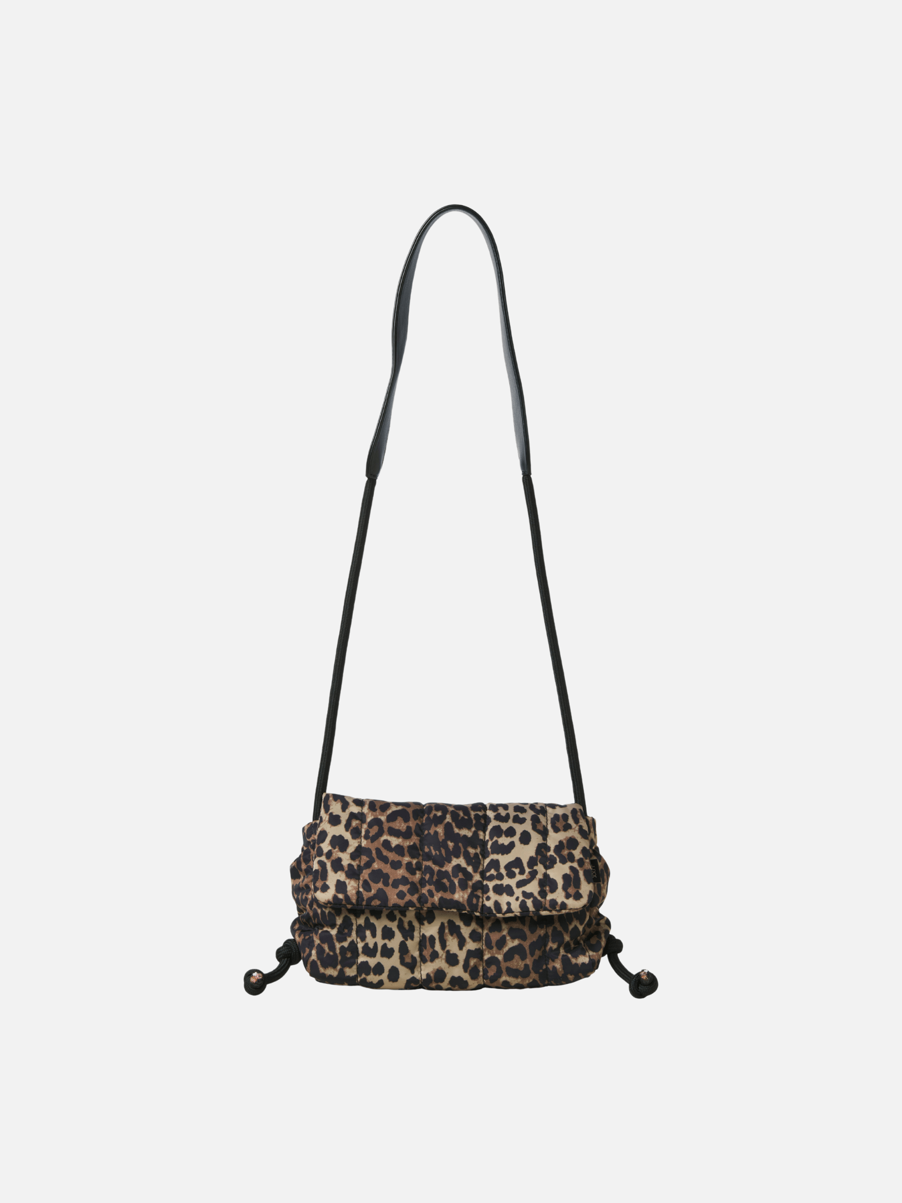 JJXX ACCESSORIES Seedpearl Leo Santa Fe Crossbody Bag