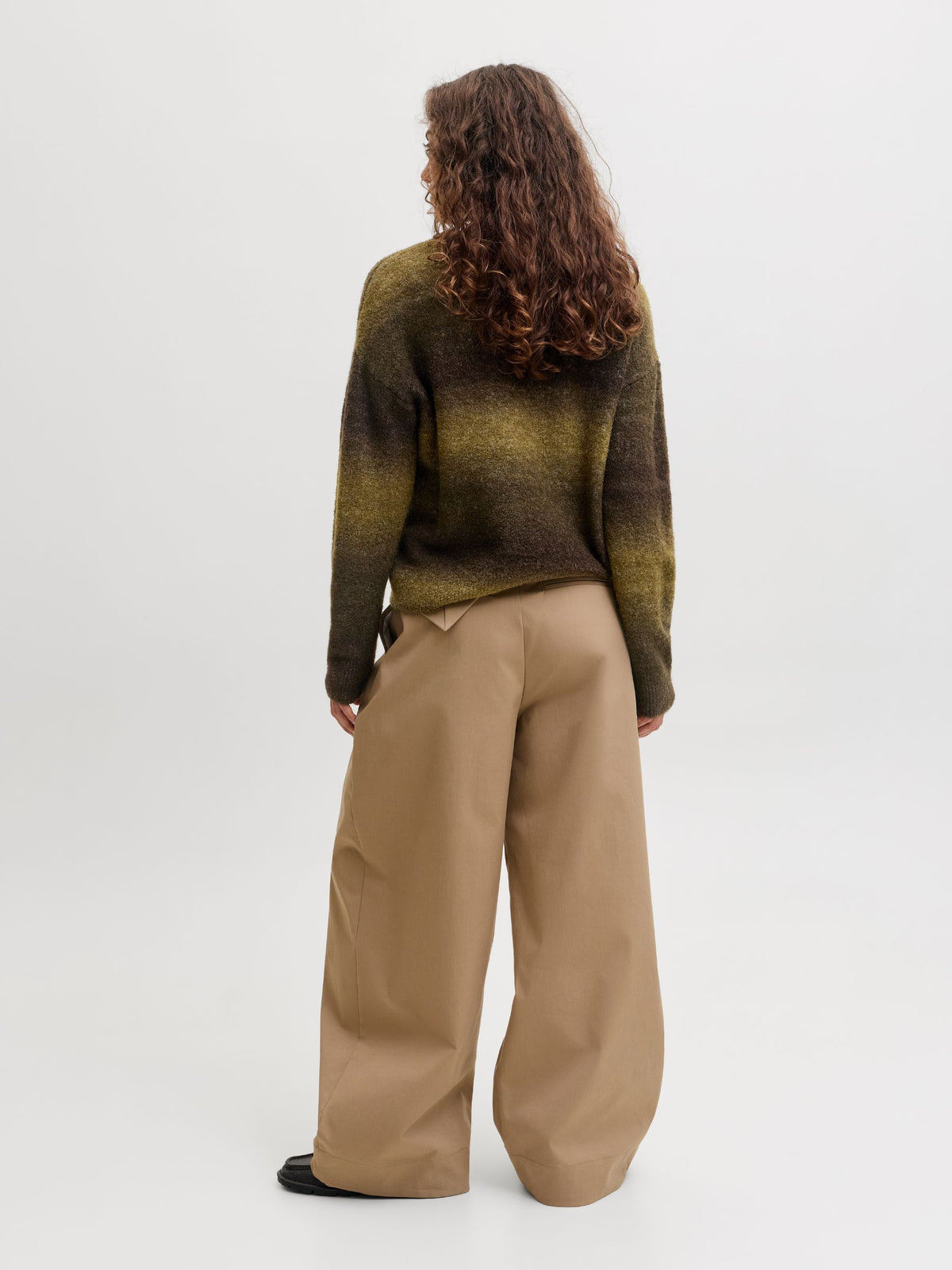 JJXX - Amira Crewneck Sweater - 