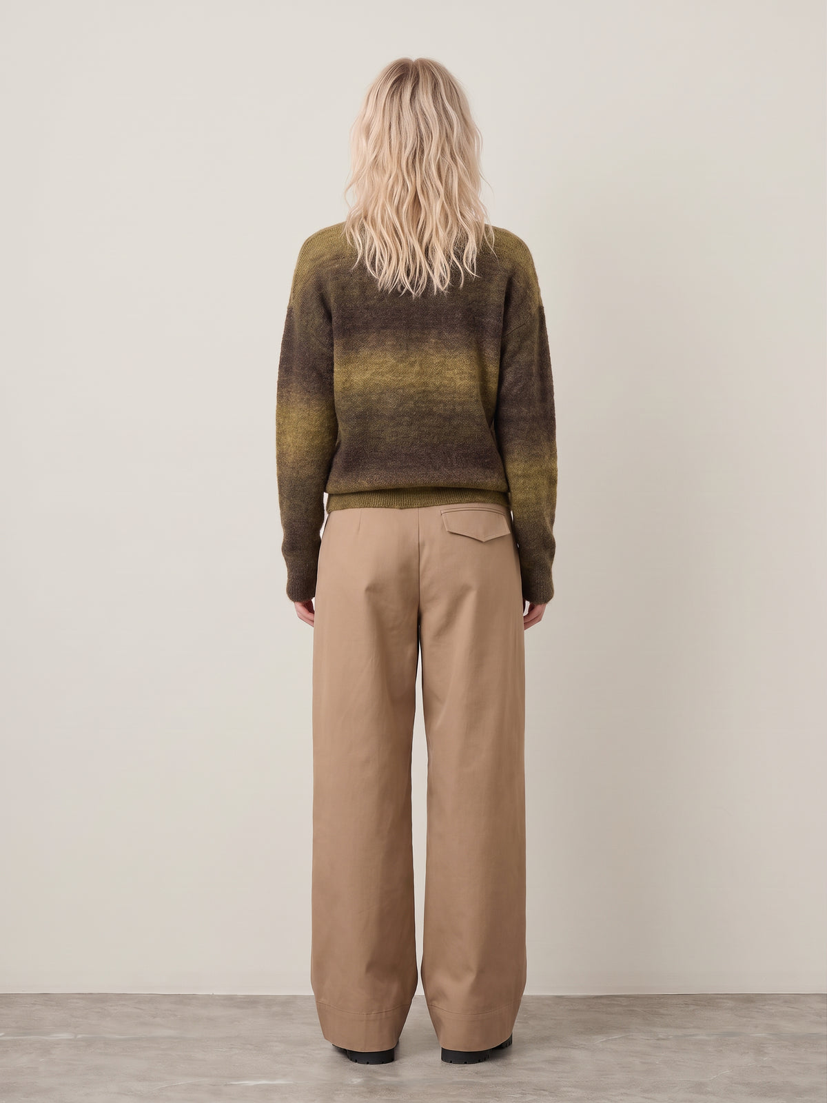 JJXX - Amira Crewneck Sweater - 