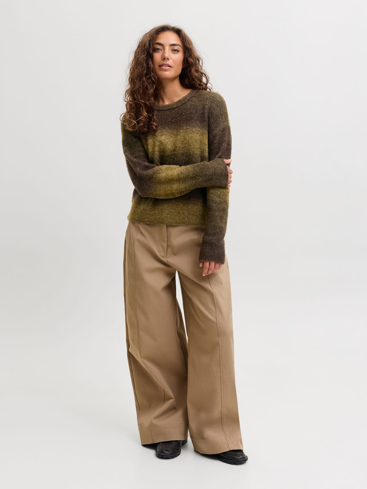 JJXX - Amira Crewneck Sweater - 