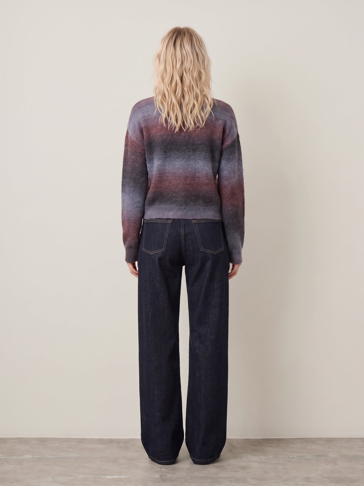 JJXX - Amira Crewneck Sweater - 