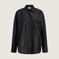 Aya Organza Longsleeve Shirt