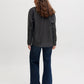 Aya Organza Longsleeve Shirt