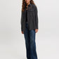 Aya Organza Longsleeve Shirt