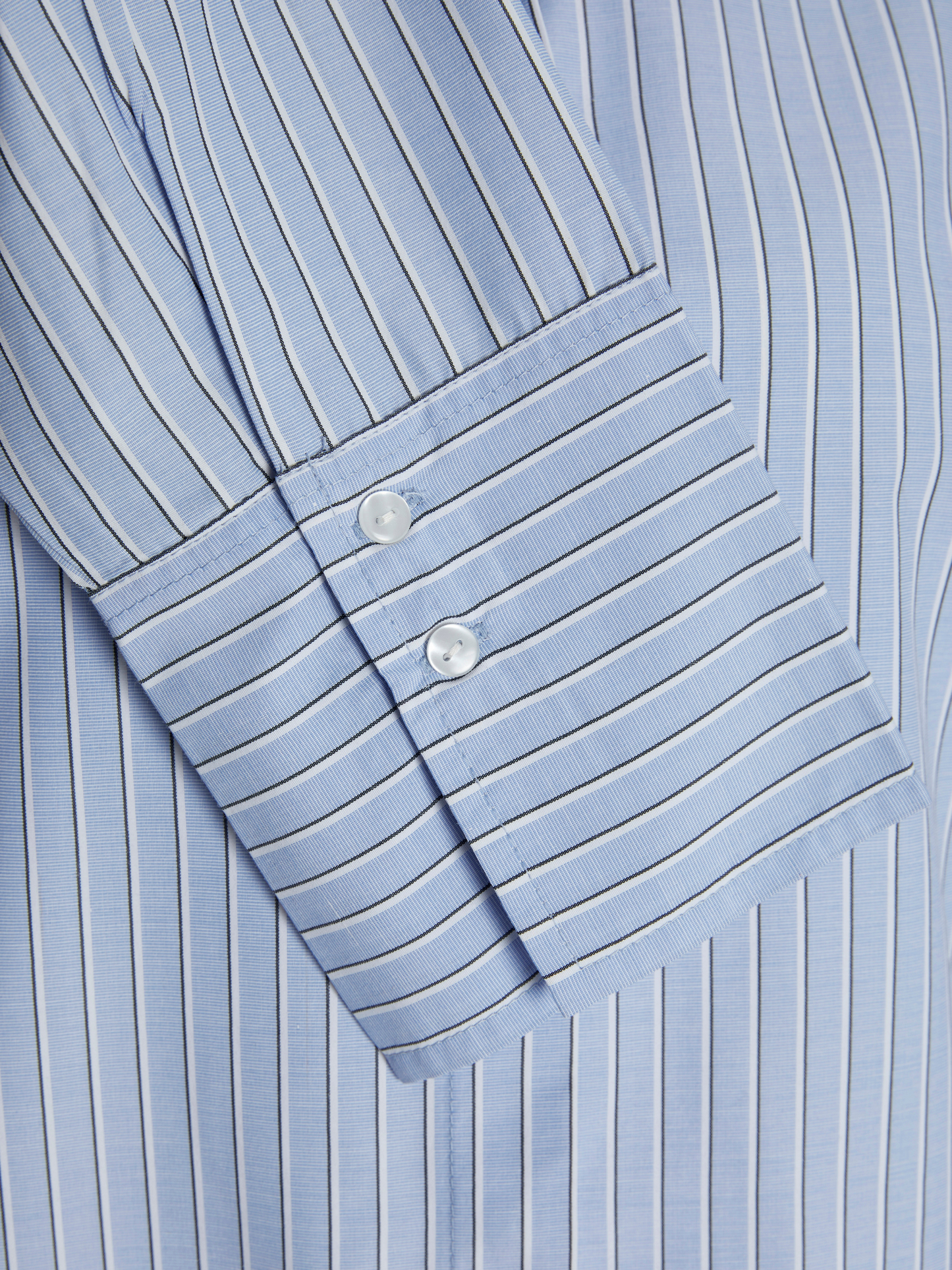JJXX - Caro Poplin Relaxed Shirt - 