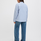 JJXX - Caro Poplin Relaxed Shirt - 