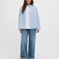 JJXX - Caro Poplin Relaxed Shirt - 