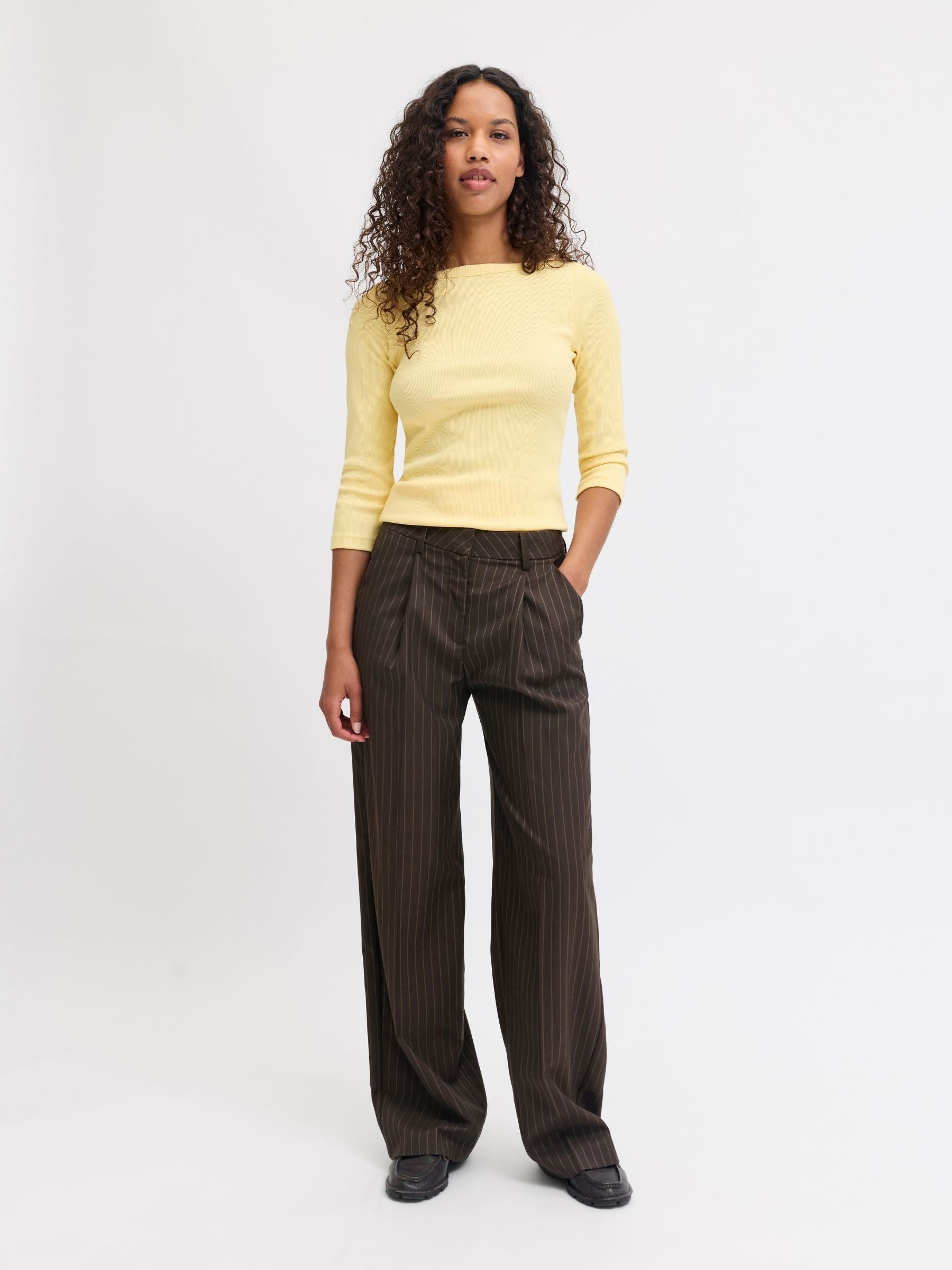 JJXX - Ellis Wide Leg Pants - 