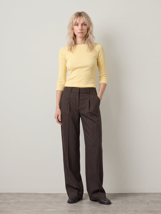 JJXX - Ellis Wide Leg Pants - 