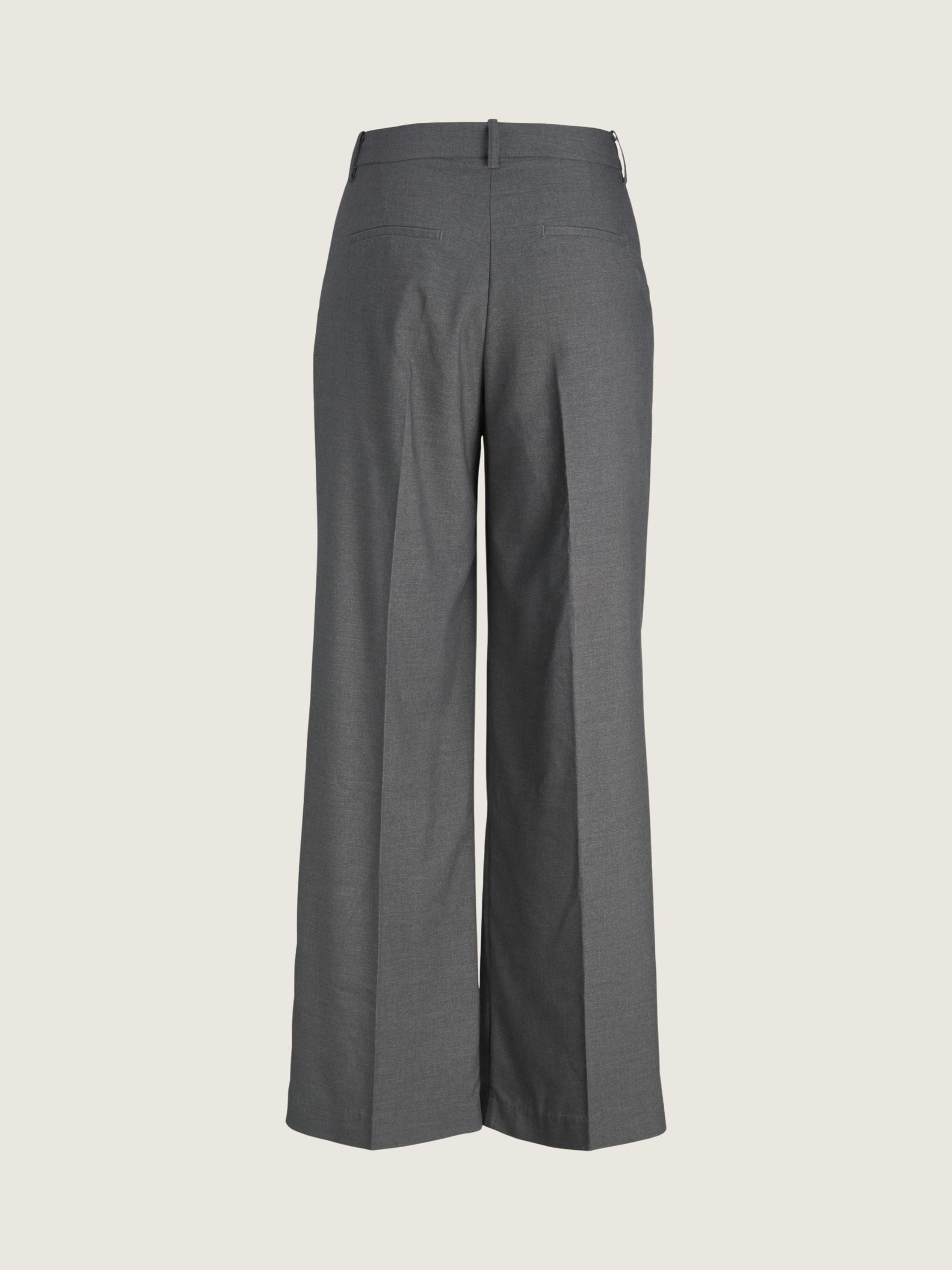 完売品EX WIDE TROUSERS 〔GRAY〕cantata、cliché JJXX Ellis Wide Leg Pants – PLENTY