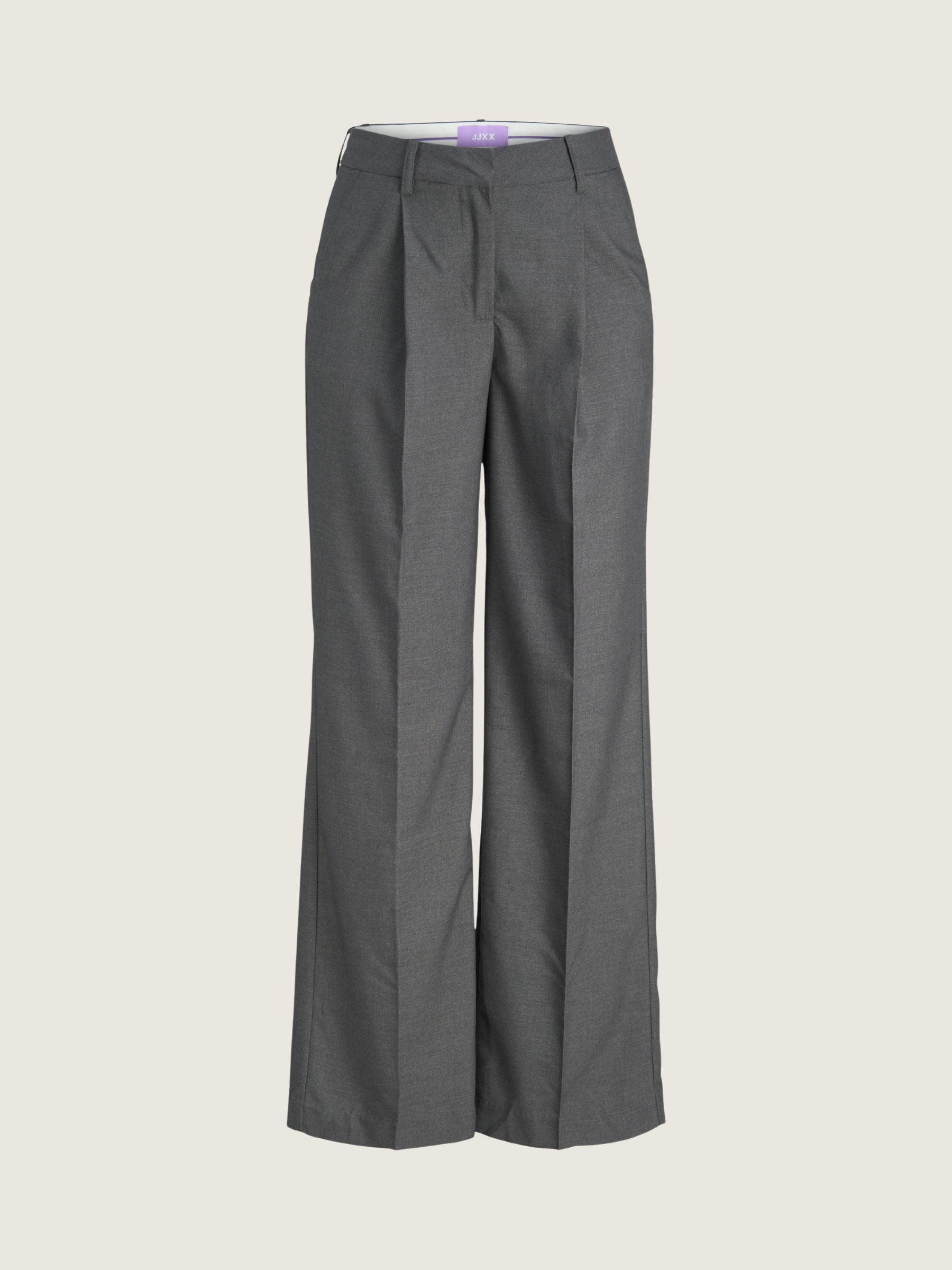 JJXX - Ellis Wide Leg Pants - 