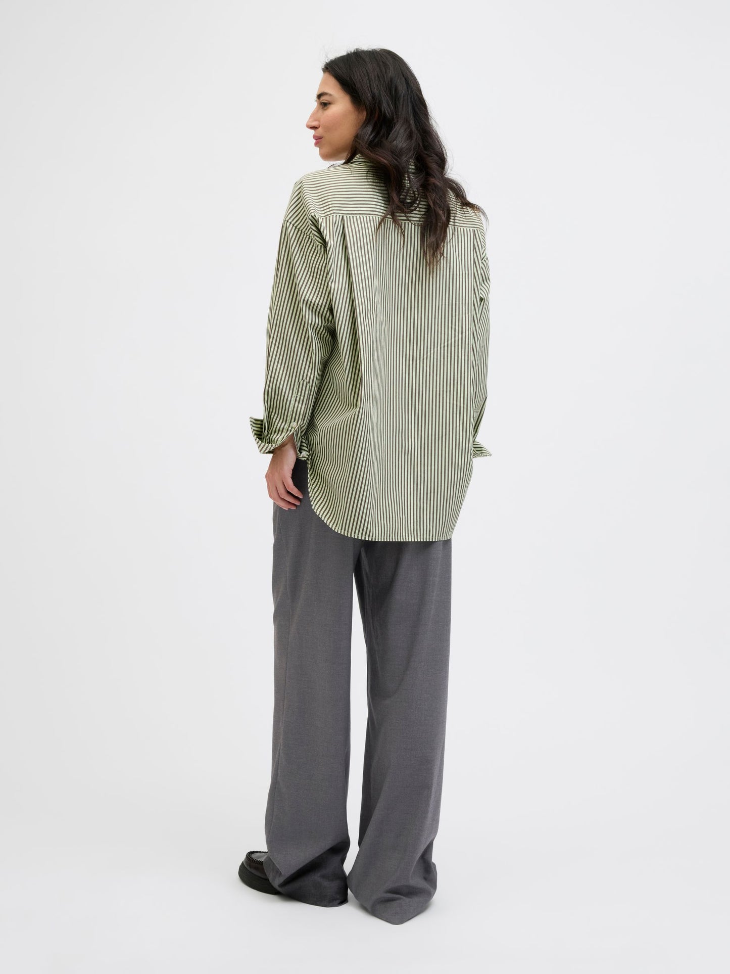 JJXX - Ellis Wide Leg Pants - 