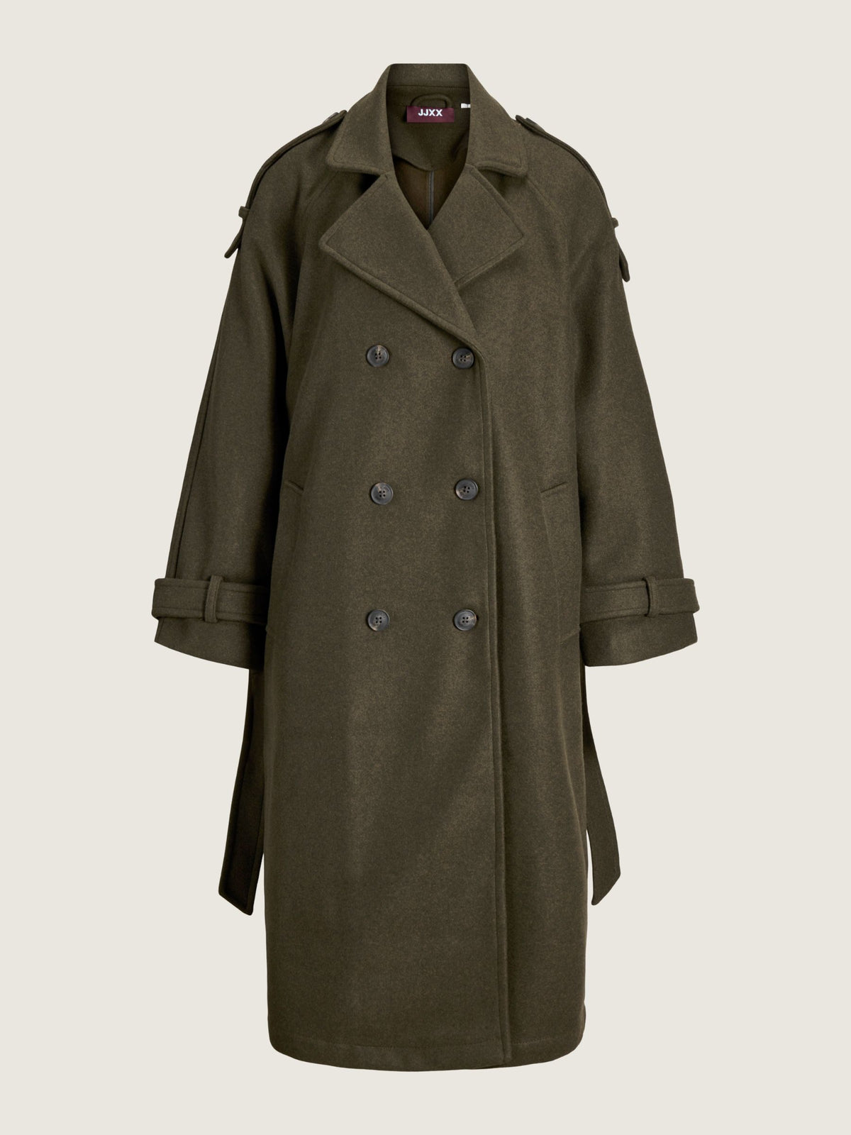 Esma Trenchcoat