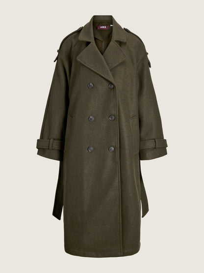 Esma Trenchcoat