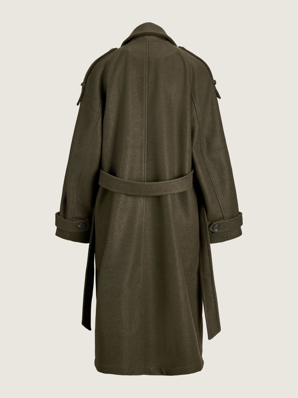 Esma Trenchcoat