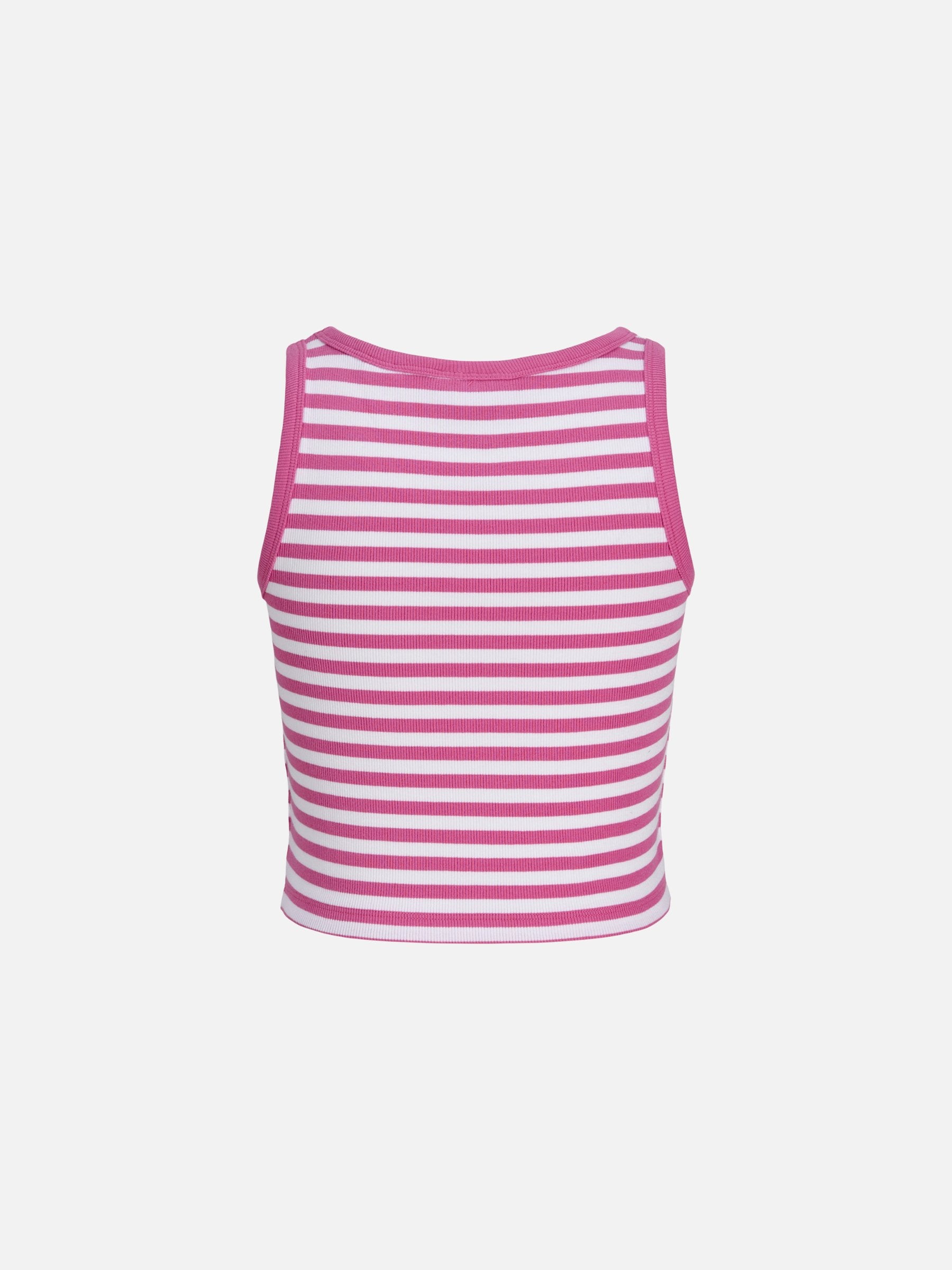JJXX - Fallon Stripe Tank - 