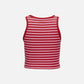 JJXX - Fallon Stripe Tank - 