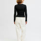 JJXX - Freya Rib Longsleeve T-Shirt - 