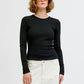 JJXX - Freya Rib Longsleeve T-Shirt - 