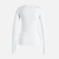 JJXX - Freya Rib Longsleeve T-Shirt - 