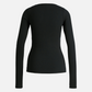 JJXX - Freya Rib Long Sleeve T-Shirt - 