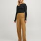 JJXX - Freya Rib Long Sleeve T-Shirt - 