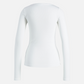 JJXX - Freya Rib Long Sleeve T-Shirt - 