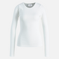 JJXX - Freya Rib Long Sleeve T-Shirt - 