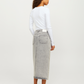 JJXX - Freya Rib Long Sleeve T-Shirt - 