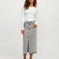 JJXX - Freya Rib Long Sleeve T-Shirt - 