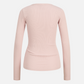 JJXX - Freya Rib Long Sleeve T-Shirt - 