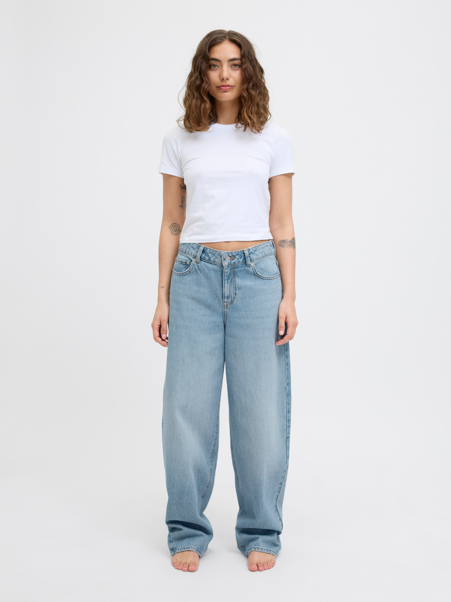 JJXX - Fuji Barrel Jeans - 