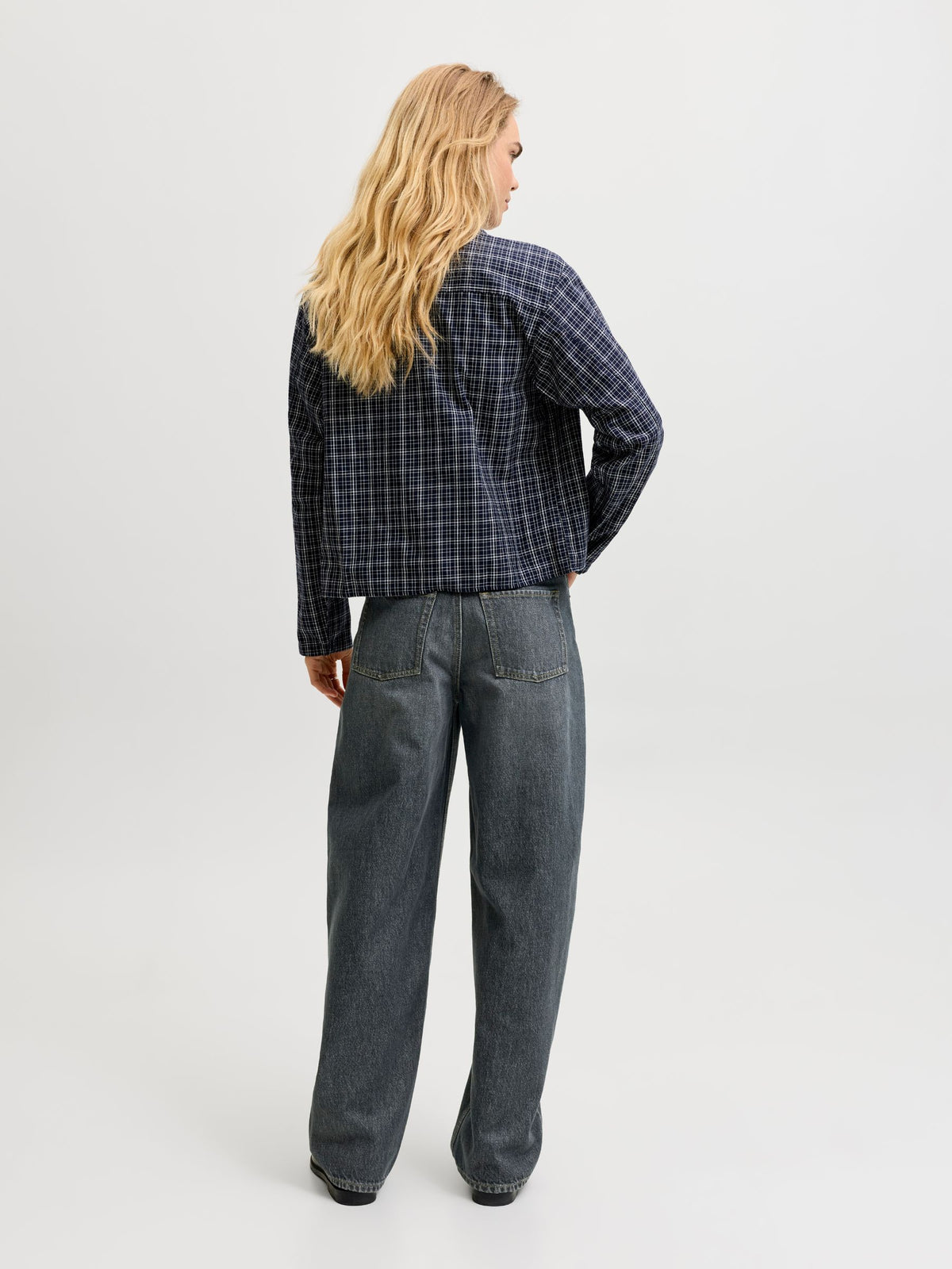 JJXX - Fuji Barrel Jeans - 