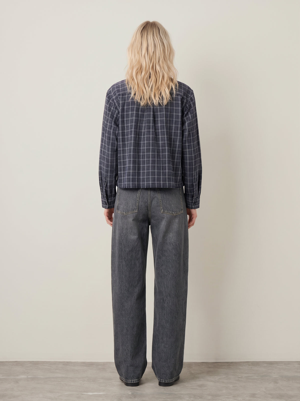 JJXX - Fuji Barrel Jeans - 