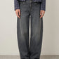 JJXX - Fuji Barrel Jeans - 